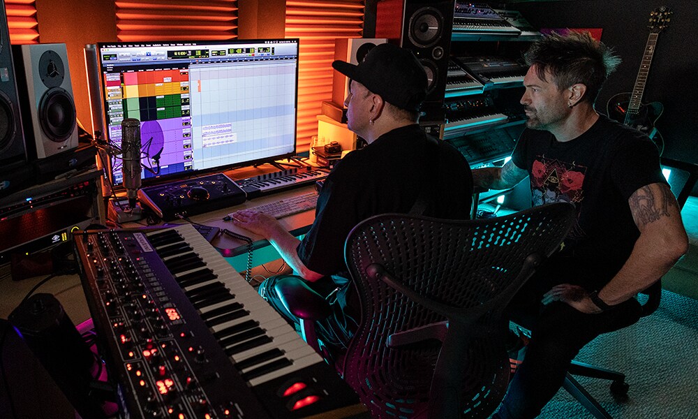 Pro Tools - Avid